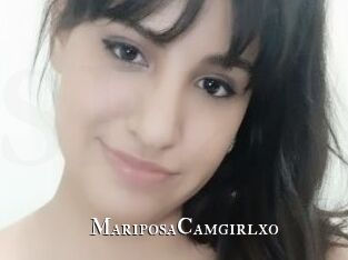 MariposaCamgirlxo