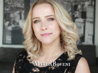 MarisaBoveni