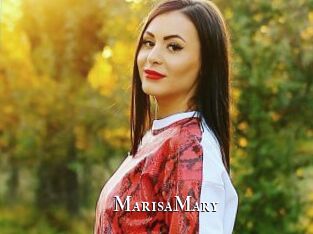 MarisaMary