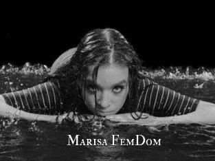 Marisa_FemDom