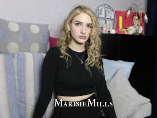 MarisieMills