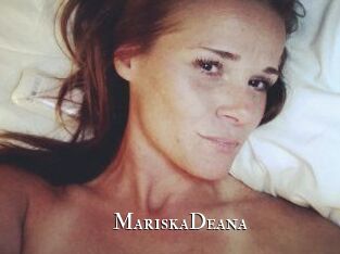 Mariska_Deana