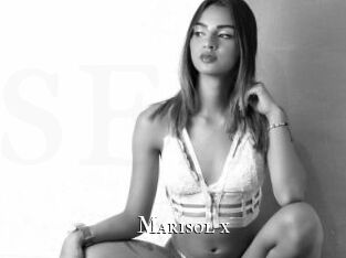 Marisol_x