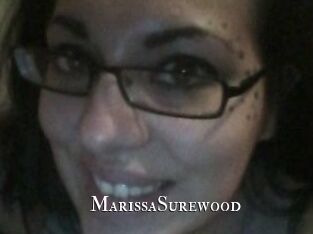 Marissa_Surewood