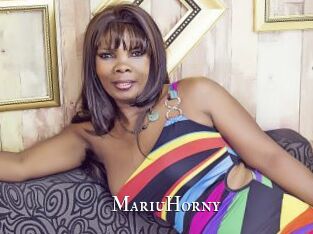 MariuHorny