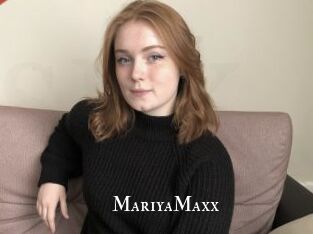 MariyaMaxx