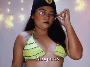 Marjolyn