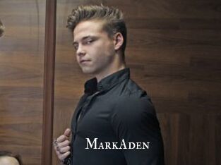 MarkAden