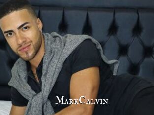 MarkCalvin