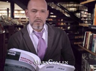 MarkCollen