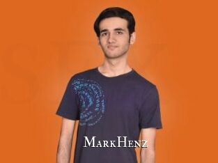 MarkHenz