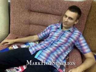 MarkHotStallion