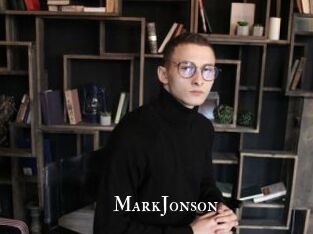 MarkJonson