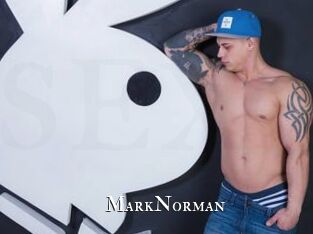 MarkNorman