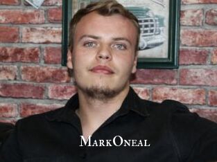 MarkOneal