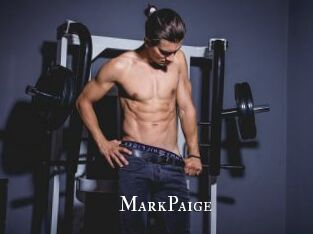 MarkPaige
