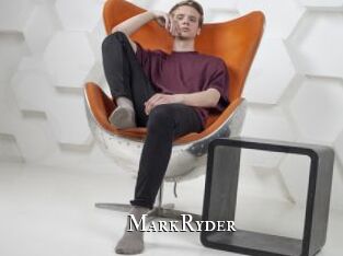 MarkRyder
