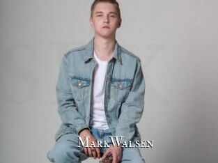 MarkWalsen