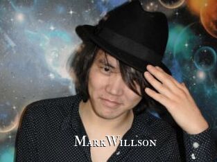 MarkWillson