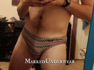 MarkedUnderwear