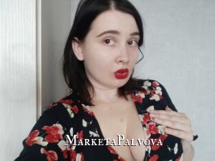 MarketaPalvova