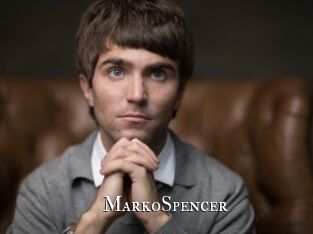 MarkoSpencer