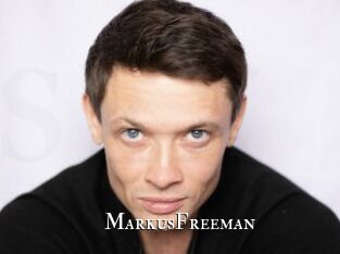 MarkusFreeman