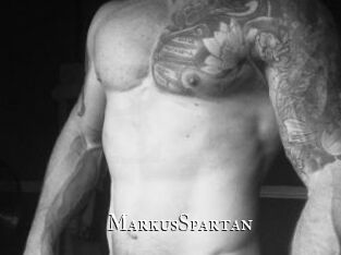 MarkusSpartan