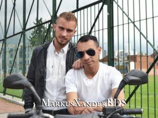 MarkusXanderBDS
