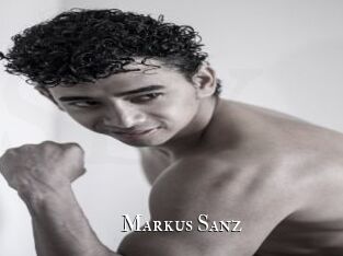 Markus_Sanz