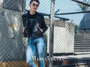 Markus_dupre