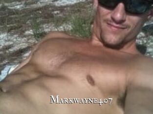 Markwayne407