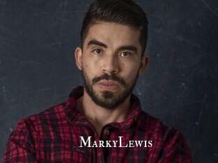 MarkyLewis