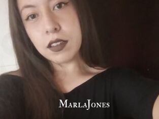 MarlaJones