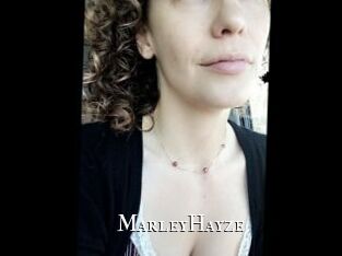 MarleyHayze