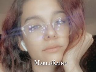 MarloRainn