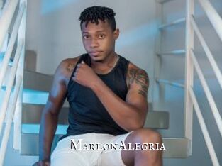 MarlonAlegria