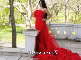 MarmeladeX