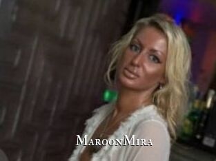 MaroonMira