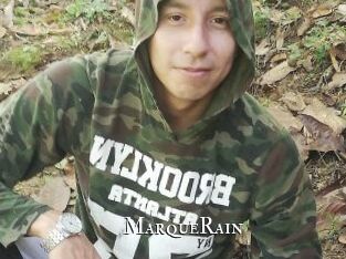 MarqueRain