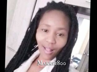 Marrey800