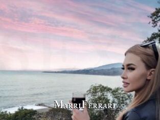 MarriFerrari