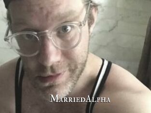 MarriedAlpha