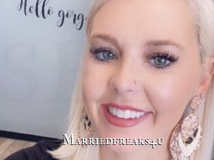 Marriedfreaks4u