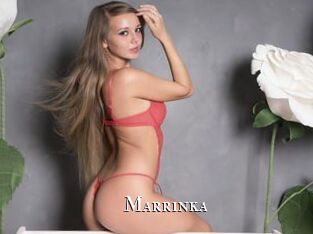 Marrinka
