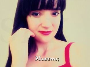 Marrissa3