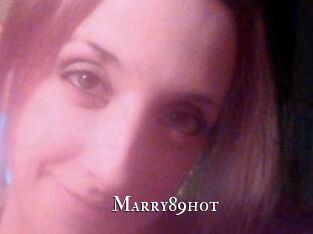 Marry89hot