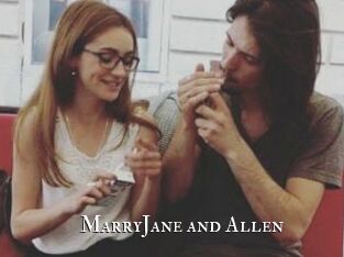 MarryJane_and_Allen