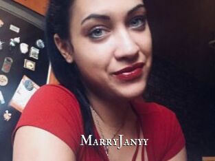 MarryJanyy