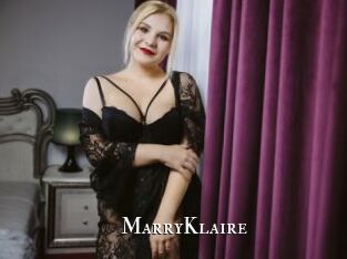 MarryKlaire